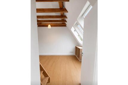4-Zimmer Maisonette Wohnung mit Waldblick - Bad Bentheim