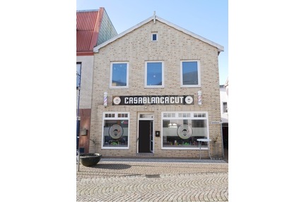 Wohn- und Geschäftshaus in 25709 Marne zu verkaufen (13.800EUR Nettokalt-Miete)