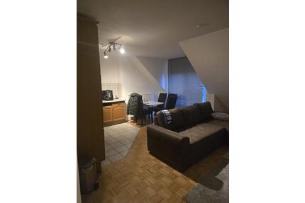 WOHNUNG NACHMIETER - 600,00&nbsp;EUR Kaltmiete, ca.&nbsp; 58,00&nbsp;m&sup2; in Jungingen (PLZ: 72417)
