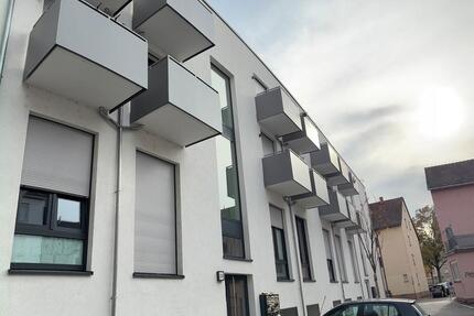 *NEU*- 1 Zimmerwohnung in Stadtzentrum Heilbronn ab sofort zu vermieten