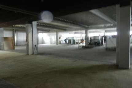 Gastronomie in Weinheim 10.500,00 € 2100 m²