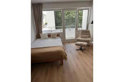 Schöne 1-Zimmer Wohnung in bester Lage ab dem 01.05.26 - Hamburg Winterhude