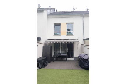 Reihenhaus-Traum in Top-Lage mit Garten und Stellplätzen - Bad Kreuznach