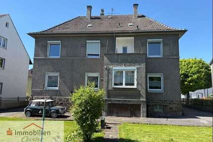 Wohnung zum Kaufen in Hagen 169.900,00 € 109.38 m²
