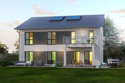 Haus zum Kaufen in Brechen 795.000,00 € 262.37 m²
