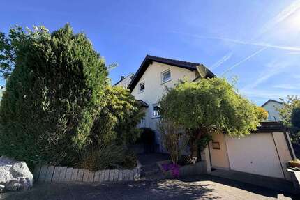 Haus zum Kaufen in Wuppertal 399.500,00 € 186.82 m²