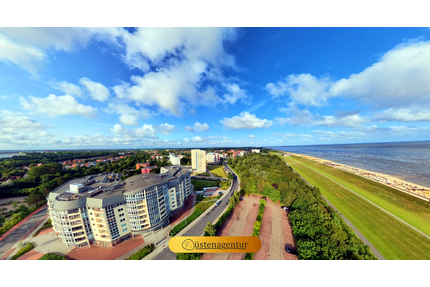 Wohnung zum Kaufen in Cuxhaven 424.000,00 € 68 m²