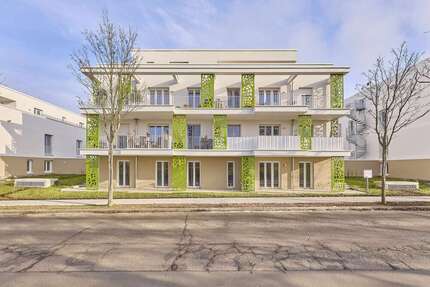 Wohnung zum Kaufen in Landau 495.000,00 € 108.52 m²