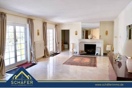 Großzügige Eigentumswohnung mit weitläufigem Balkon und schöner Aussicht in Saarbrücken zu verkaufen - Saarbrücken / Güdingen