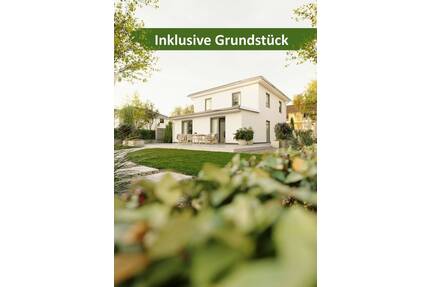 Mit Grundstück: Das Stadthaus zum Wohlfühlen in Krauthausen - Komfort & Design perfekt kombiniert