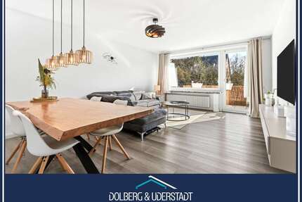 Wohnung zum Kaufen in Hamburg Rahlstedt 385.000,00 € 90 m² - Hamburg / Rahlstedt