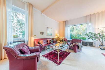 Möblierte Wohnung auf Zeit zu vermieten: - Frankfurt am Main Niederursel