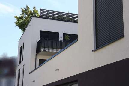 Wohnung zum Mieten in Stuttgart 1.770,00 € 109 m²