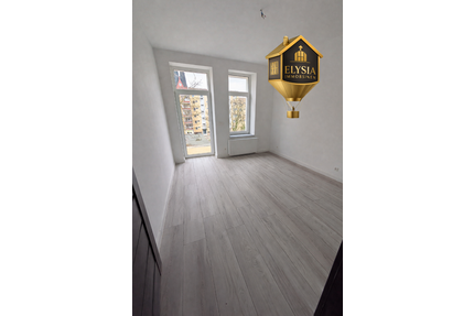 Wohnung zum Mieten in Chemnitz 315,00 € 42.09 m²