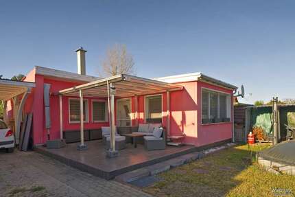 Haus zum Kaufen in Nuthe-Urstromtal 148.000,00 € 68 m²