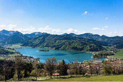 Grundstück zu verkaufen in Schliersee 1.990.000,00 € 4376 m²