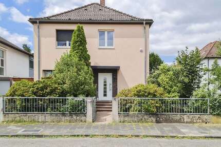 Haus zum Kaufen in Langen (Hessen) 698.000,00 € 124 m²