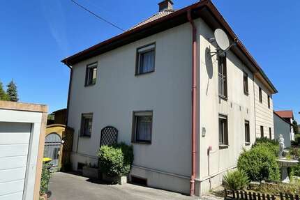 Haus zum Kaufen in Schirnding 79.000,00 € 98 m²