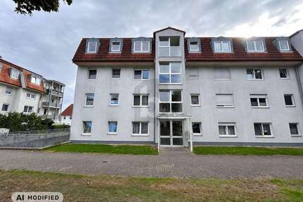 Wohnung zum Kaufen in Leimen 265.000,00 € 72 m²