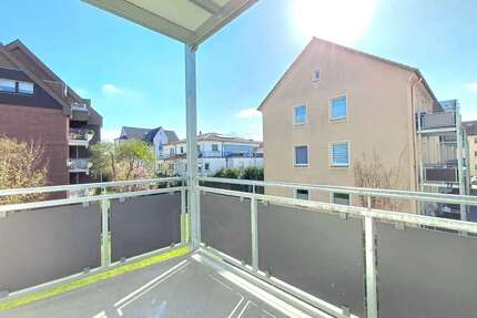 Wohnung zum Mieten in Minden 625,00 € 59.08 m²