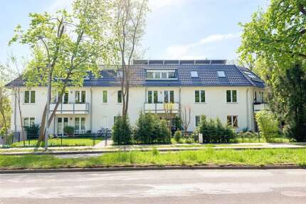 Wohnung zum Kaufen in Teltow 362.000,00 € 76.2 m²