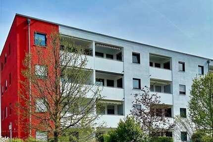 Wohnung zum Kaufen in Regensburg 199.500,00 € 45 m²