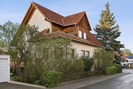 Wohnung zum Kaufen in Weil im Schönbuch 295.000,00 € 81.08 m²