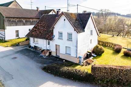 Haus zum Kaufen in Bad Wurzach Weitprechts 199.000,00 € 98 m² - Bad Wurzach / Weitprechts