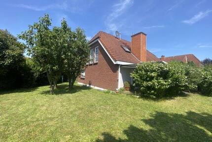 Sie suchen eine tolle Raumaufteilung? 2-Zimmer-Wohnung in grüner und ruhiger Lage - Rosbach von der Höhe Rodheim
