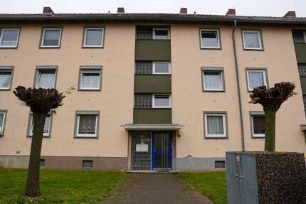 Wohnung zum Kaufen in Salzgitter 119.000,00 € 90 m²