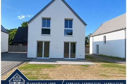 Haus zum Kaufen in Weyhe 550.000,00 € 110 m²