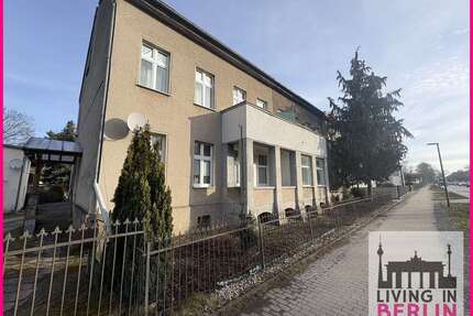 Wohnung zum Mieten in Hoppegarten 1.250,00 € 115 m²