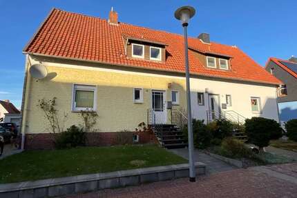 Haus zum Kaufen in Stadthagen 160.000,00 € 100 m²