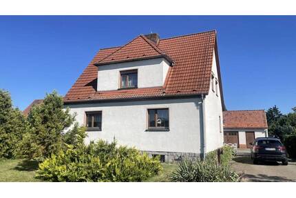 Viel Platz für Ihre Träume - 90.000,00&nbsp;EUR Kaufpreis, ca.&nbsp; 160,30&nbsp;m&sup2;&nbsp;Wohnfl&auml;che in Bernsdorf (PLZ: 02994) Wiednitz