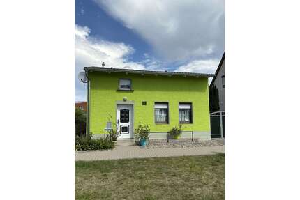 Haus zum Kaufen in Wust-Fischbeck OT Fischbeck 100.000,00 € 79 m²