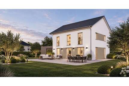 Haus zum Kaufen in Klosterlechfeld 547.431,00 € 144 m²