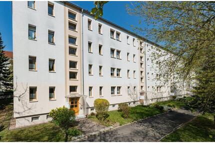 3-Zimmer Wohung in Eisenach - 429,00&nbsp;EUR Kaltmiete, ca.&nbsp; 59,77&nbsp;m&sup2; in Eisenach (PLZ: 99817)