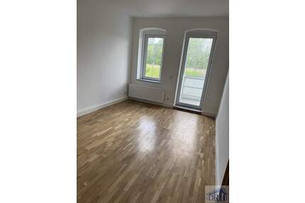 Stilvolle 3-Raumwohnung in Zentrum nähe - Zittau