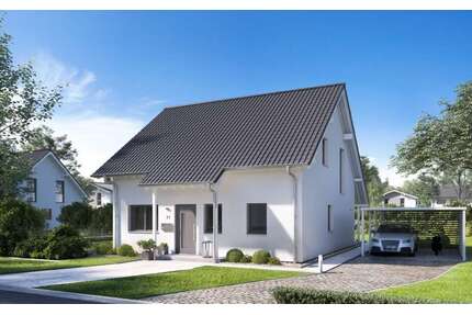 Haus zum Kaufen in Birkenfeld 805.149,54 € 141 m²
