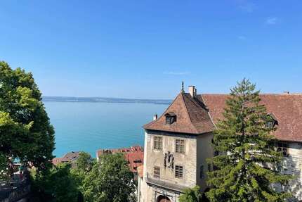 Wohnung zum Kaufen in Meersburg 359.000,00 € 76 m²