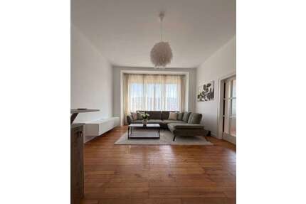 Wohnung zum Mieten in Saarbrücken 1.380,00 € 140 m²