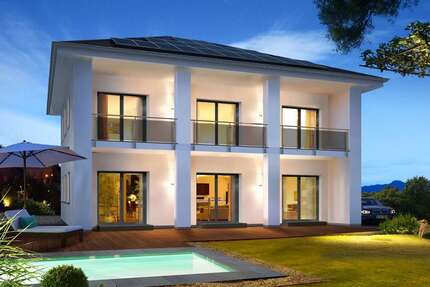 Haus zum Kaufen in Lünen 476.999,00 € 234.29 m²
