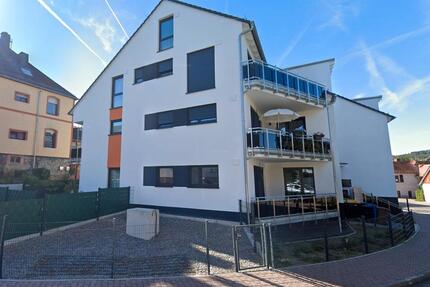 5 Zimmer Eigentumswohnung - Haus im Haus - Niedernhausen