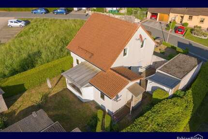 Haus zum Kaufen in Guttenberg 195.000,00 € 102 m²