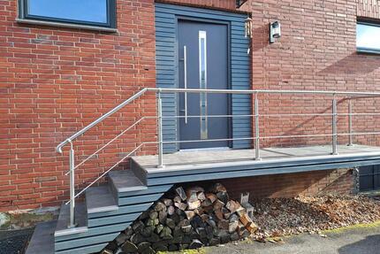 Obergeschoss Wohnung - 2.000,00&nbsp;EUR Kaltmiete, ca.&nbsp; 180,00&nbsp;m&sup2; in Hückelhoven (PLZ: 41836)