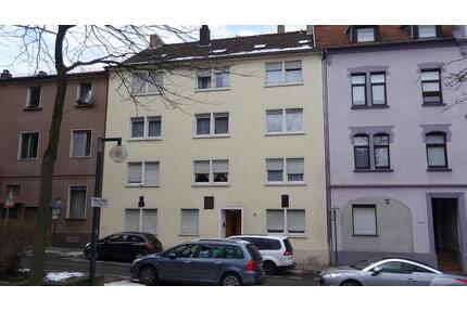 3ZBK Oberer Markt Neunkirchen - 550,00&nbsp;EUR Kaltmiete, ca.&nbsp; 90,00&nbsp;m&sup2; in Neunkirchen (PLZ: 66538)