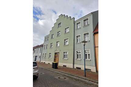 Wohnung zum Mieten in Friedland 495,00 € 68.87 m²