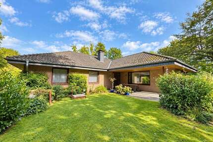 Haus zum Kaufen in Wardenburg 399.000,00 € 148.45 m²