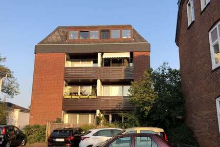 Wohnung zum Mieten in Preetz 690,00 € 71 m²