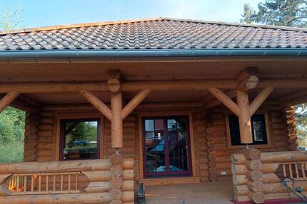 Holzhaus zu verkaufen - 438.000,00&nbsp;EUR Kaufpreis, ca.&nbsp; 80,00&nbsp;m&sup2; in Olbersdorf (PLZ: 02785)